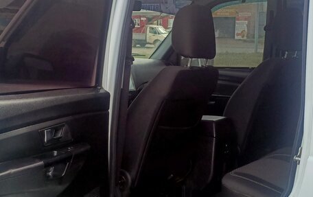 ЛуАЗ Patriot, 2015 год, 705 000 рублей, 10 фотография