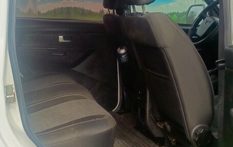 ЛуАЗ Patriot, 2015 год, 705 000 рублей, 7 фотография