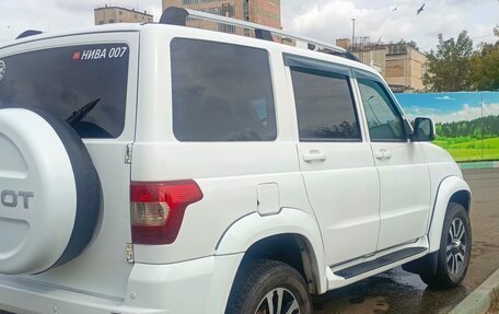 ЛуАЗ Patriot, 2015 год, 705 000 рублей, 4 фотография