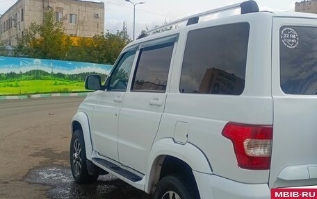 ЛуАЗ Patriot, 2015 год, 705 000 рублей, 3 фотография