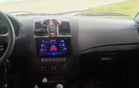 ЛуАЗ Patriot, 2015 год, 705 000 рублей, 15 фотография