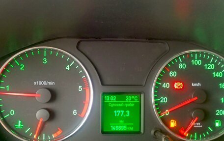 ЛуАЗ Patriot, 2015 год, 705 000 рублей, 19 фотография