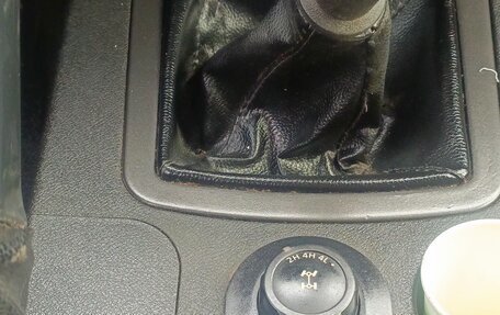 ЛуАЗ Patriot, 2015 год, 705 000 рублей, 16 фотография