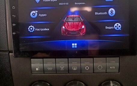 ЛуАЗ Patriot, 2015 год, 705 000 рублей, 17 фотография