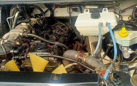 ЛуАЗ Patriot, 2015 год, 705 000 рублей, 18 фотография