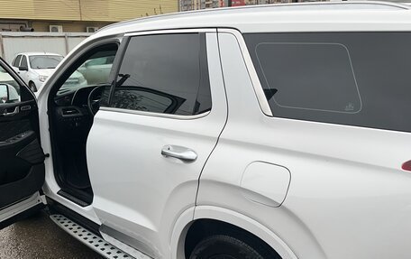 Hyundai Palisade I, 2021 год, 4 350 000 рублей, 2 фотография