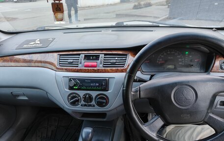 Mitsubishi Lancer IX, 2002 год, 150 000 рублей, 7 фотография