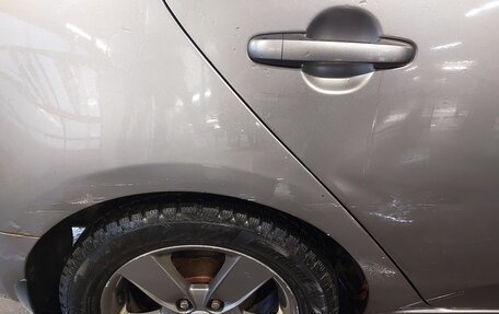 KIA Cerato III, 2011 год, 570 000 рублей, 5 фотография