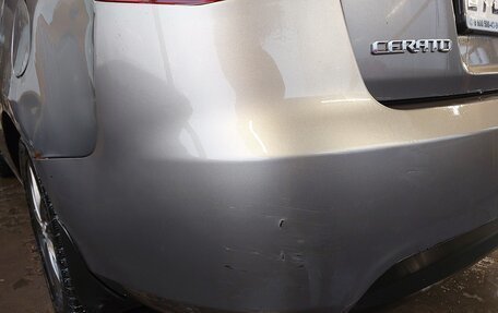 KIA Cerato III, 2011 год, 570 000 рублей, 6 фотография