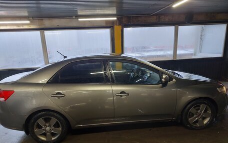 KIA Cerato III, 2011 год, 570 000 рублей, 4 фотография