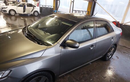 KIA Cerato III, 2011 год, 570 000 рублей, 2 фотография