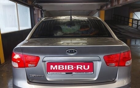KIA Cerato III, 2011 год, 570 000 рублей, 3 фотография