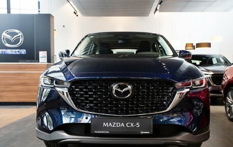 Mazda CX-5 II, 2025 год, 4 500 000 рублей, 2 фотография