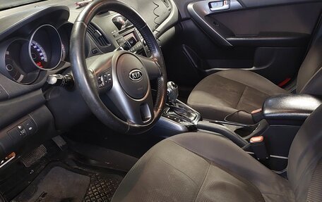 KIA Cerato III, 2011 год, 570 000 рублей, 10 фотография