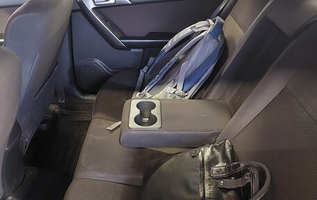 KIA Cerato III, 2011 год, 570 000 рублей, 12 фотография