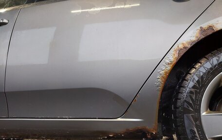 KIA Cerato III, 2011 год, 570 000 рублей, 7 фотография