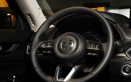 Mazda CX-5 II, 2025 год, 4 500 000 рублей, 10 фотография