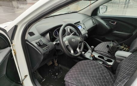 Hyundai ix35 I рестайлинг, 2015 год, 1 699 000 рублей, 7 фотография