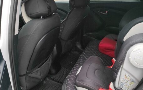 Hyundai ix35 I рестайлинг, 2015 год, 1 699 000 рублей, 8 фотография