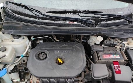 Hyundai ix35 I рестайлинг, 2015 год, 1 699 000 рублей, 10 фотография