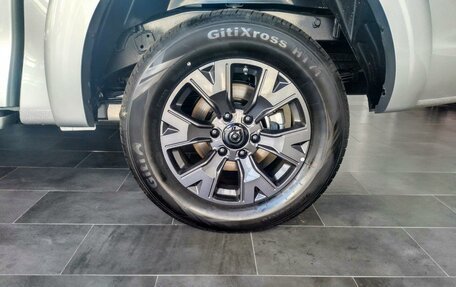 Great Wall Poer, 2025 год, 3 999 000 рублей, 10 фотография