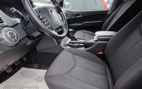 SsangYong Kyron I, 2014 год, 1 070 000 рублей, 7 фотография