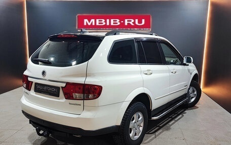 SsangYong Kyron I, 2014 год, 1 070 000 рублей, 4 фотография