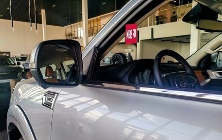 Great Wall Poer, 2025 год, 3 999 000 рублей, 13 фотография
