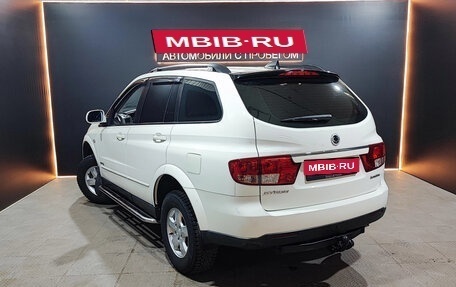 SsangYong Kyron I, 2014 год, 1 070 000 рублей, 2 фотография