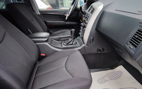 SsangYong Kyron I, 2014 год, 1 070 000 рублей, 8 фотография