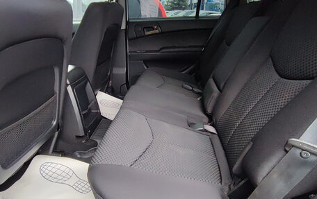 SsangYong Kyron I, 2014 год, 1 070 000 рублей, 15 фотография