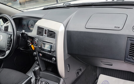 SsangYong Kyron I, 2014 год, 1 070 000 рублей, 9 фотография