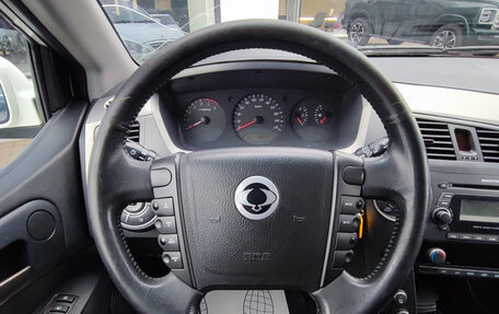 SsangYong Kyron I, 2014 год, 1 070 000 рублей, 11 фотография