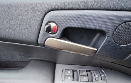 SsangYong Kyron I, 2014 год, 1 070 000 рублей, 14 фотография