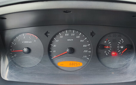 SsangYong Kyron I, 2014 год, 1 070 000 рублей, 12 фотография