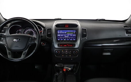 KIA Sorento II рестайлинг, 2017 год, 2 049 000 рублей, 7 фотография