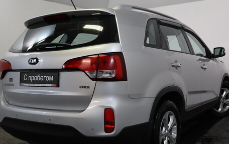 KIA Sorento II рестайлинг, 2017 год, 2 049 000 рублей, 6 фотография