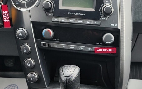 SsangYong Kyron I, 2014 год, 1 070 000 рублей, 13 фотография