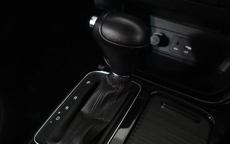 KIA Sorento II рестайлинг, 2017 год, 2 049 000 рублей, 11 фотография