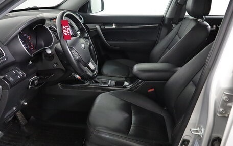 KIA Sorento II рестайлинг, 2017 год, 2 049 000 рублей, 8 фотография