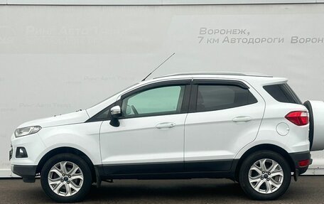 Ford EcoSport, 2015 год, 975 000 рублей, 5 фотография