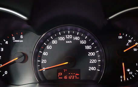 KIA Sorento II рестайлинг, 2017 год, 2 049 000 рублей, 17 фотография