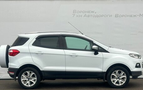Ford EcoSport, 2015 год, 975 000 рублей, 6 фотография