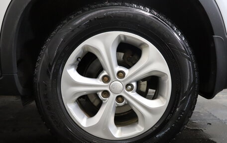 KIA Sorento II рестайлинг, 2017 год, 2 049 000 рублей, 16 фотография