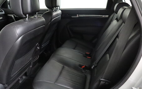 KIA Sorento II рестайлинг, 2017 год, 2 049 000 рублей, 14 фотография