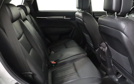 KIA Sorento II рестайлинг, 2017 год, 2 049 000 рублей, 13 фотография