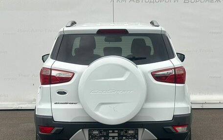 Ford EcoSport, 2015 год, 975 000 рублей, 4 фотография