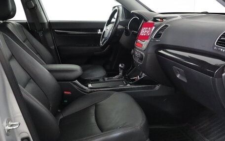 KIA Sorento II рестайлинг, 2017 год, 2 049 000 рублей, 12 фотография