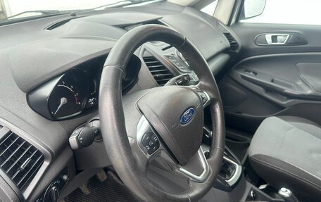 Ford EcoSport, 2015 год, 975 000 рублей, 14 фотография
