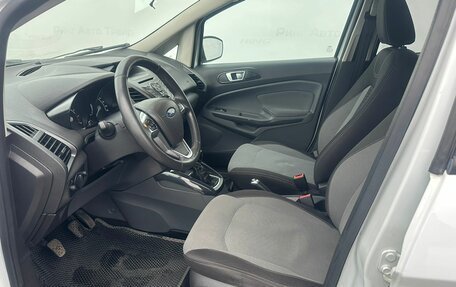 Ford EcoSport, 2015 год, 975 000 рублей, 13 фотография